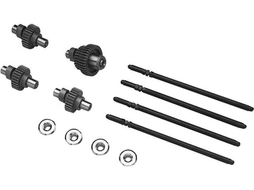 Harley Davidson Sportster [1986-1990] - Am Kit- ev2