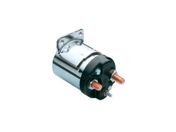 Harley Davidson Sportster [1967-1980]-Startrelais Anlasser relay (individual suspension)