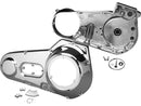 Harley Davidson FXST [1986-1988] - Chrom de couvercle primaire de style de style avantage-3