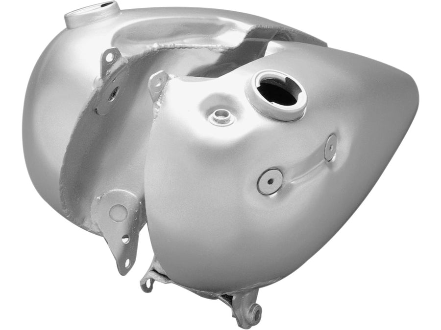 Note de Panhead Harley Davidson [1948-1965] -3,5 gallons manuels de transmission