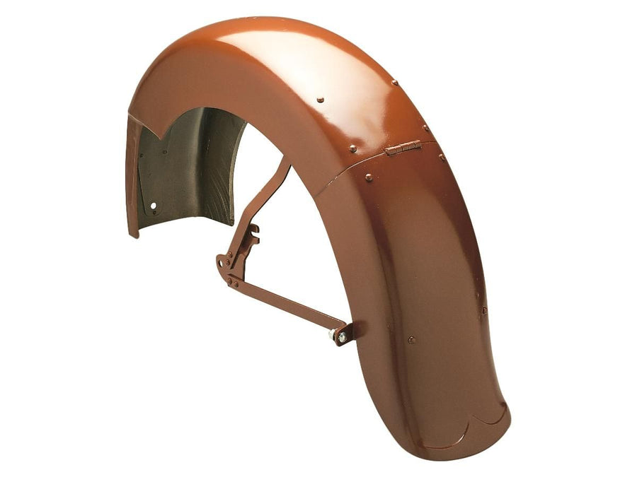 Harley Davidson - Cuba Libre RR protective sheet