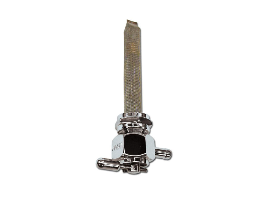Harley Davidson – KRAFTSTOFFVENTIL HOCHVOLUMEN E CHROM