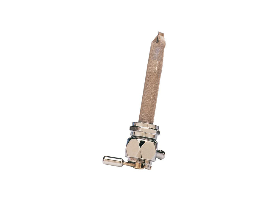 Harley Davidson - Power Flo Etrol Tap