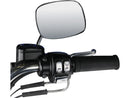 Harley Davidson Sportster [1996-2006] -96 interrupteur de guidon ergonomique à gauche à gauche-8