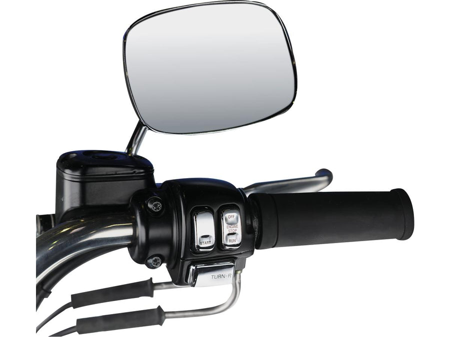 Harley Davidson Sportster [1996-2006] -96 interrupteur de guidon ergonomique à gauche à gauche