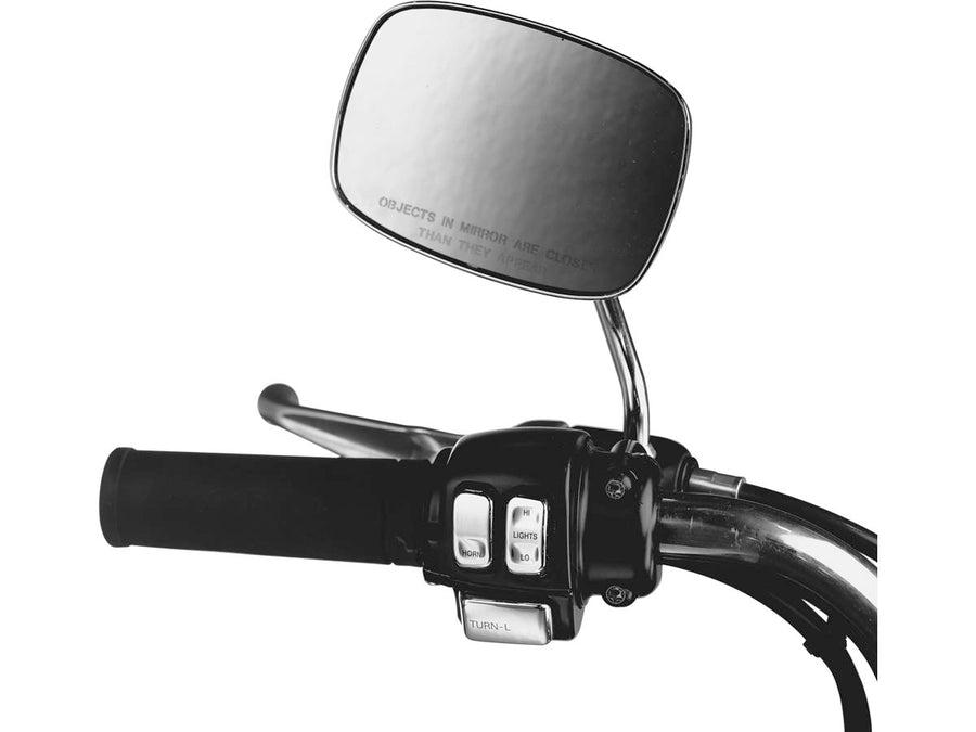Harley Davidson Sportster [1996-2006] -96 interrupteur de guidon ergonomique à gauche à gauche