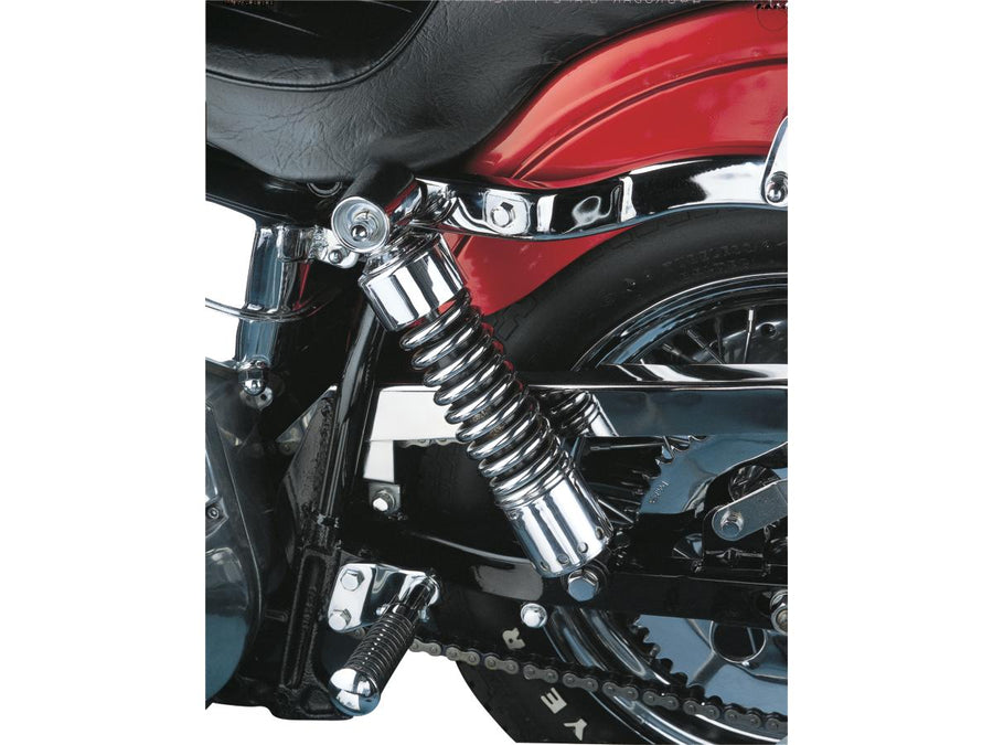 Harley Davidson Panhead [1958-1965]-Custom 13.5 "Twin Shocks without covers