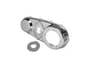 Harley Davidson Knucklehead [1936-1947] – Tin-Style Primärdeckel Chrom-1