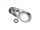 Harley Davidson Panhead Note [1955-1964]-Tin-style primary cover Chrom-1