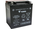 Harley Davidson Touring [1997-2025] – Wartungsfreie YIX30L-BS Trockenbatterie mit-1