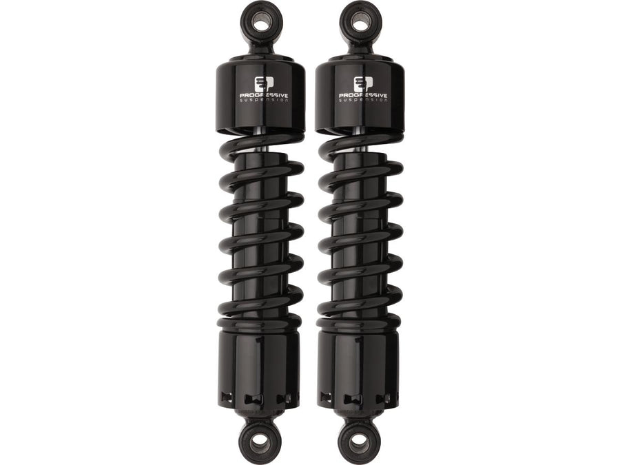 Harley Davidson Sportster [1979-2003]-412 series 11.5 "twin shock absorber
