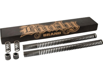 Harley Davidson Fl Shovel [1980-1984] -41 mm Kit en profondeur de la fourche -1,25 "/ -2" ...