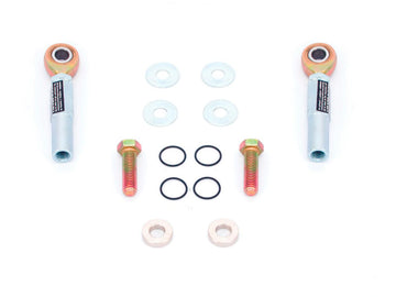 Harley Davidson Softail Note [1989-1999] -Adjust-a-ride Kit plus profond -2 "à ...