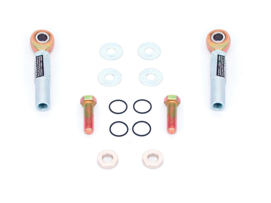 Harley Davidson Softail Note [1989-1999] -Adjust-a-ride Kit plus profond -2 "à ...