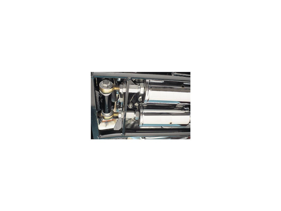 Harley Davidson Softail Note [1989-1999] -Adjust-a-ride Kit plus profond -2 "à ...