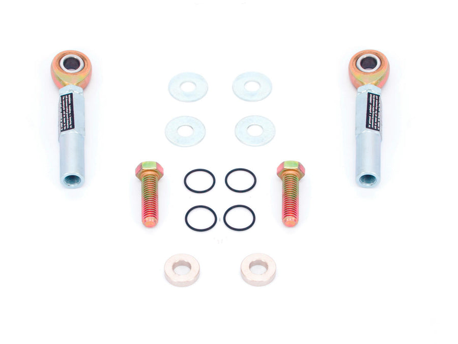 Harley Davidson Softail Note [1989-1999] -Adjust-a-ride Kit plus profond -2 "à ...
