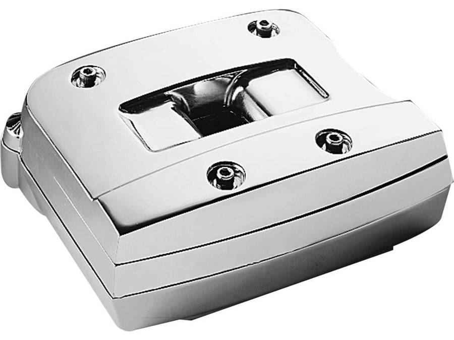 Modèle Harley Davidson FX [1985-1994] - couvercle de cochon de linge Chrome