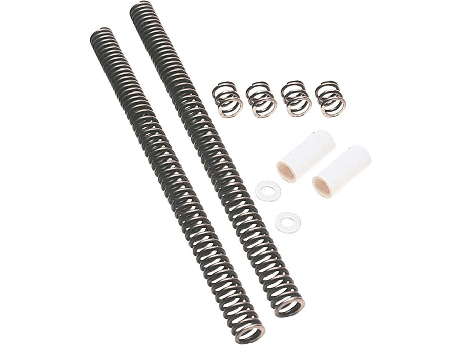 Harley Davidson Softail [1984-2017] -Lairing Springs pour Fork -1 "à 2"