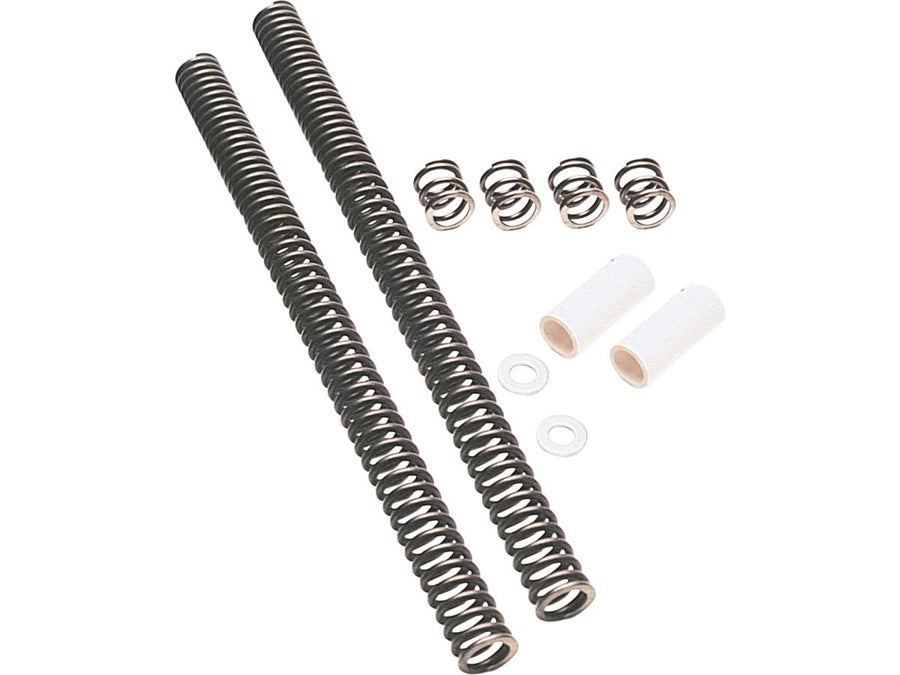 Harley Davidson Softail [1984-2017] -Lairing Springs pour Fork -1 "à 2"
