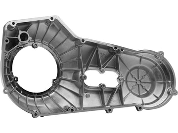 Harley Davidson Dyna [1999-2005] -Primaire de couverture chrom