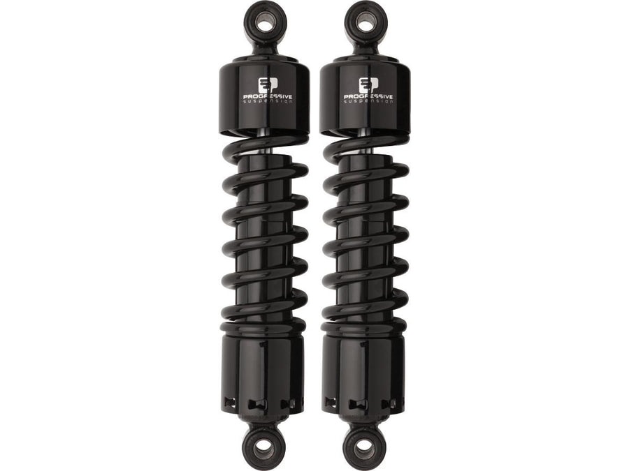 Harley Davidson Sportstter [1979-2003]-412 Series 12 "twin shock absorber