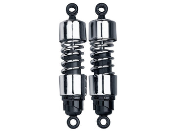 Harley Davidson Dyna [1991-2017] – 412 Series 12" Twin Shock Heavy Duty