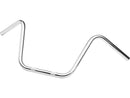 Harley Davidson FXSTS [1998-2003] – 1" Ape Lenker für Springer Dimpled Chrom 1"-4