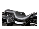 Harley Davidson FLHT [1997-2000] – Silhouette 2 Up Glattes Sitz 203mm breiter-1