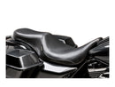 Harley Davidson FLHT [1997-2000] – Silhouette 2 Up Glattes Sitz 203mm breiter-3