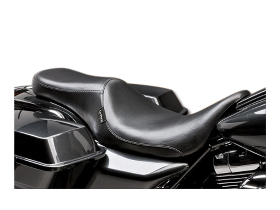 Harley Davidson FLHT [1997-2000] – Silhouette 2 Up Glattes Sitz 203mm breiter