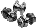 Harley Davidson Sportster [2000-2007] – CR.ALU.FRNT.19&21SCHMALER NABE 2K-1