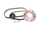 Harley Davidson Flathead [1936-1952] – 1 1/2" 8 mm Bolt-In Riemenantriebssätze für-3