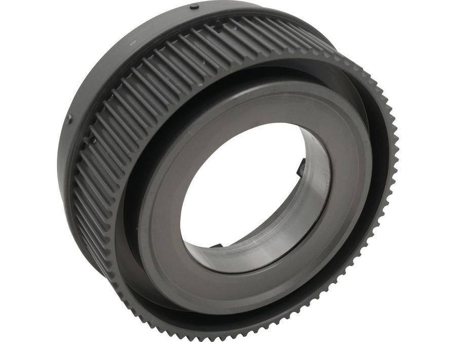 Harley Davidson - coupling basket 76 Teeth Kickstart 2 "8mm