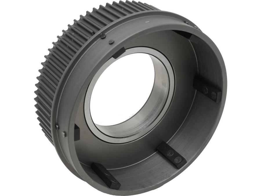 Harley Davidson - coupling basket 76 Teeth Kickstart 2 "8mm