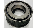 Harley Davidson – HECKRIEMENSCHEIBE 3" 8MM KICKSTART-1