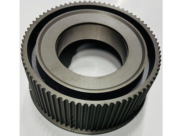 Harley Davidson - Disque de ceinture arrière 3 "8 mm Kickstart