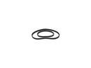 Harley Davidson Flstc [2007-2011] -Atages STRAPE DE ROUEE ARRIÈRE POLY CHAMINE 14 mm 1 "133-1