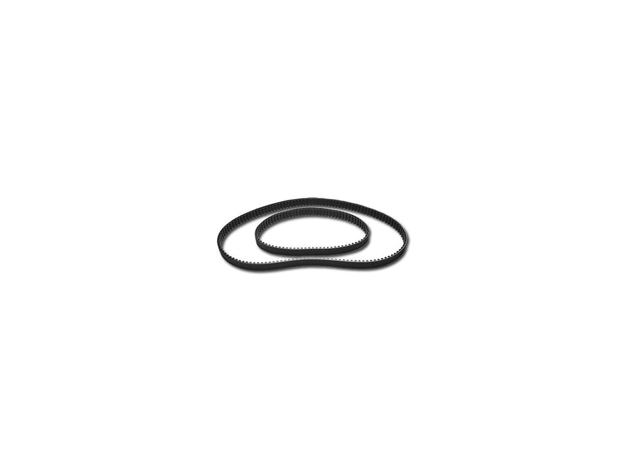 Harley Davidson Flstc [2007-2011] -Atages STRAPE DE ROUEE ARRIÈRE POLY CHAMINE 14 mm 1 "133