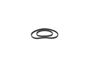 Harley Davidson Sportster [1991-2003]-Gates Poly Chain rear wheel strap 14 mm 1 1/8 "-4