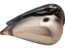 Harley Davidson Softail [1984-1999]-Flatside Stretched Gastank for Fat Bob for-5