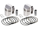 Harley Davidson Sportster Hinweis [1972-1985] – Geschmiedetes Kolbenkit für Sportster-1