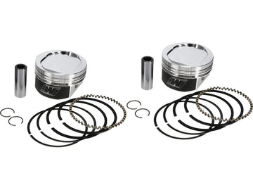 Piston de conversion forgé de Harley Davidson Sportster [1986-2020]