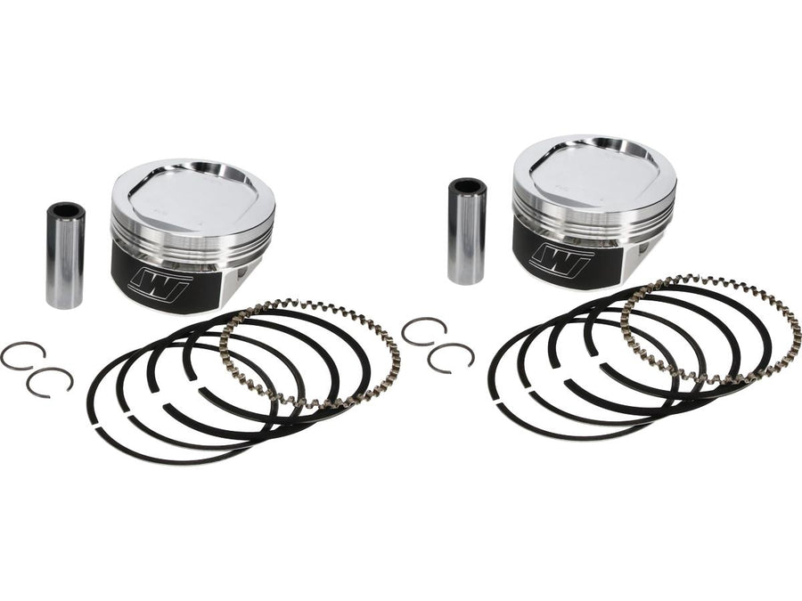 Piston de conversion forgé de Harley Davidson Sportster [1986-2020]