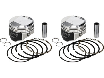 HARLEY DAVIDSON FX Model [1985-1994] - Kit de piston forgé pour moteurs sportifs