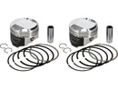 HARLEY DAVIDSON FX Model [1985-1994] - Kit de piston forgé pour moteurs sportifs-3