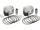 Harley Davidson FX Model [1985-1994]-Forged piston kit for sports engines-3