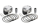 Harley Davidson FX Model [1985-1994]-Forged piston kit for sports engines-1