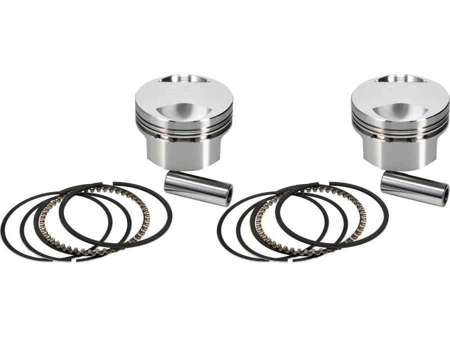 Harley Davidson M2 [1997-2002] – Geschmiedetes Kolbenkit für Sportster Motoren Hub