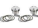 Harley Davidson M2 [1997-2002] – Geschmiedetes Kolbenkit für Sportster Motoren Hub-3