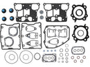 Kit de piston forgé de Harley Davidson Dyna [1999-2006]-7